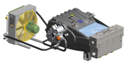 Series 65 - 300/450 hp (SRS-TRS) > TRS L.P. Family - TRS65