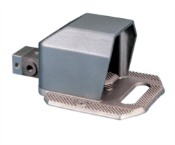 Accessories > Foot Valves - VP15